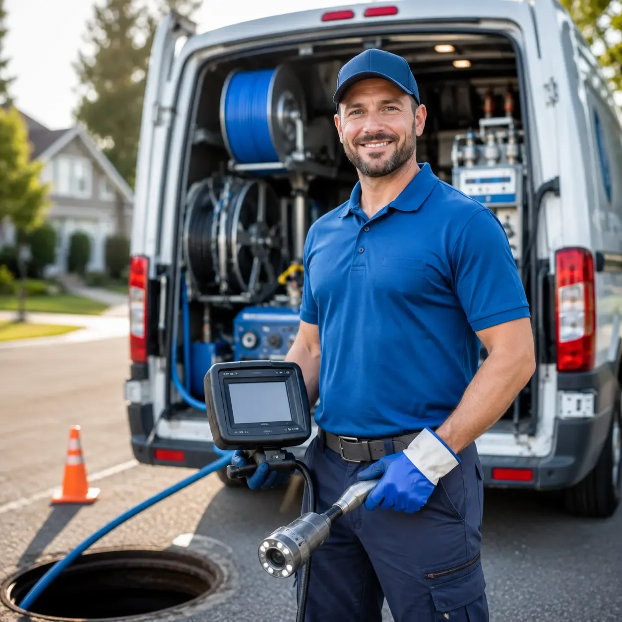 Local Pipe Relining specialists in Beaver Meadows, PA
